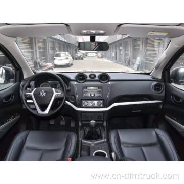 Dongfeng Rich 6 Pickup Truck 2WD/4WD